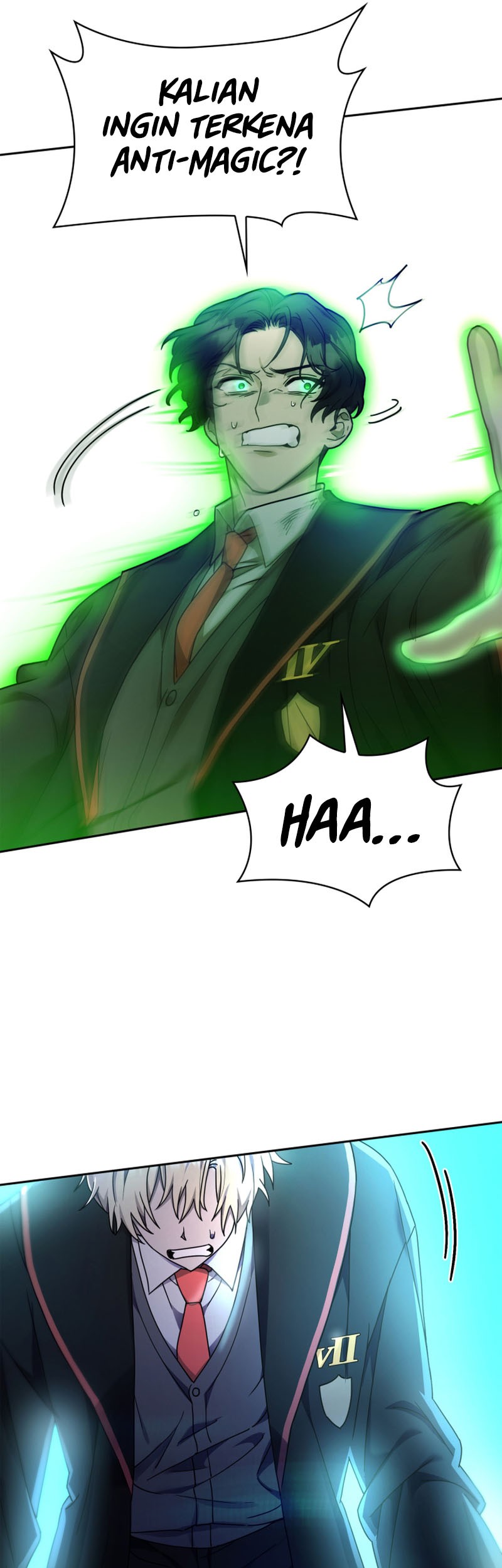 Infinite Mage Chapter 26 Gambar 36