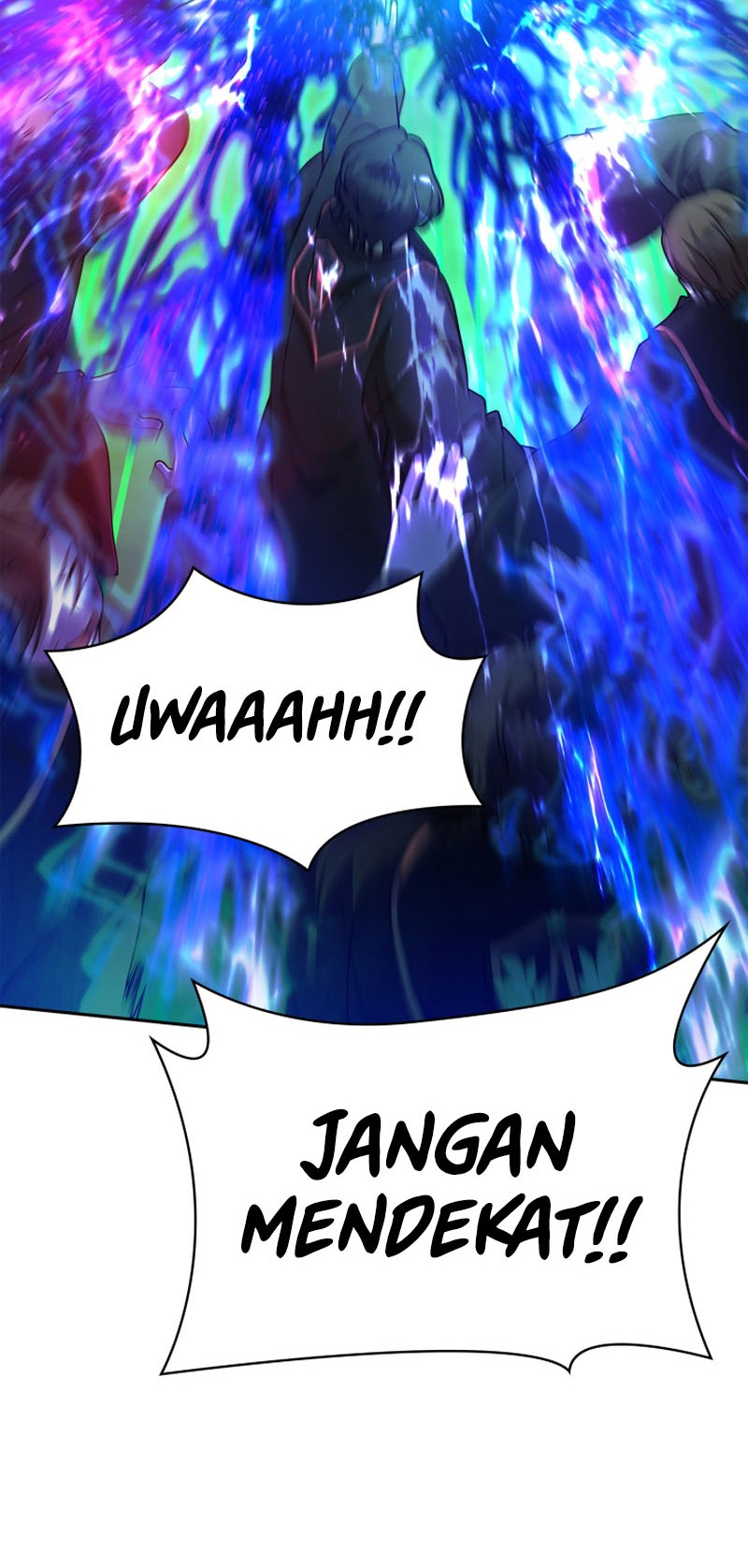 Infinite Mage Chapter 26 Gambar 39