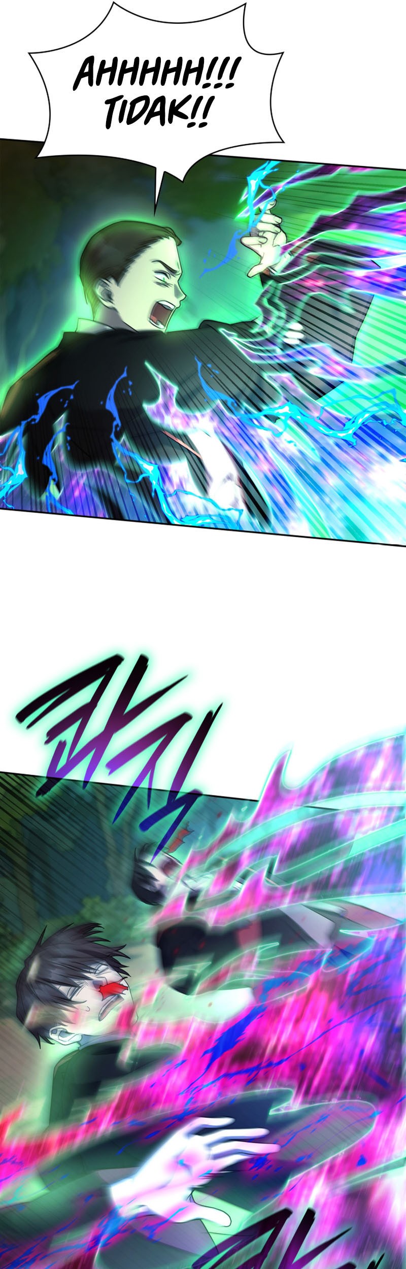 Infinite Mage Chapter 26 Gambar 40