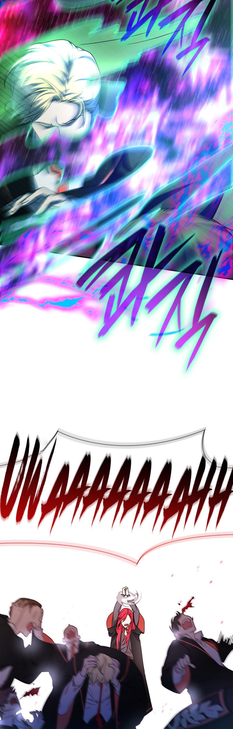 Infinite Mage Chapter 26 Gambar 41