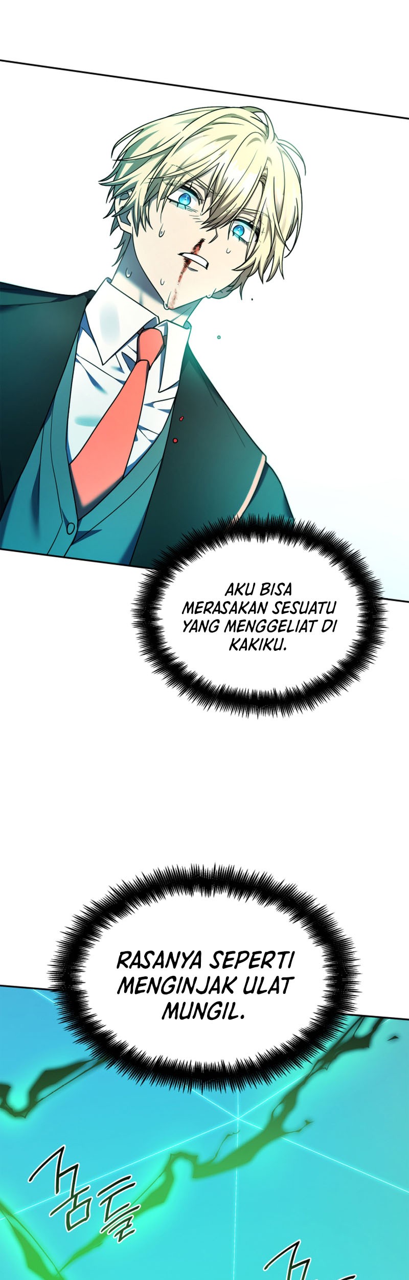 Infinite Mage Chapter 26 Gambar 46