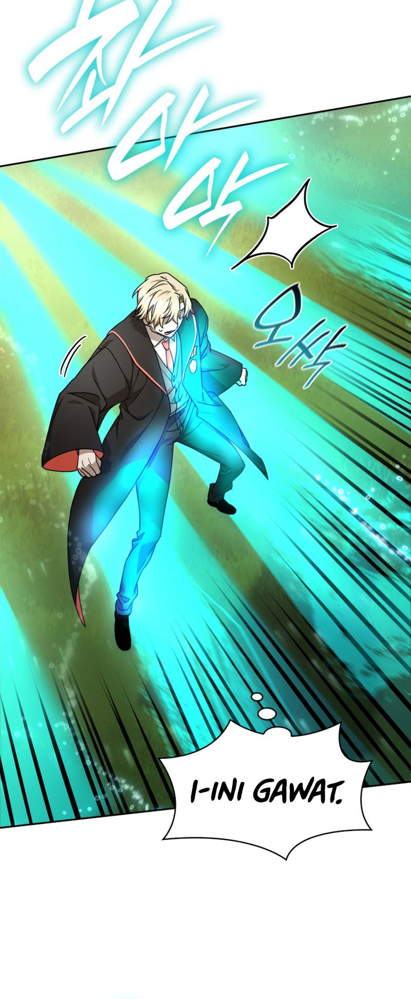 Infinite Mage Chapter 26 Gambar 51