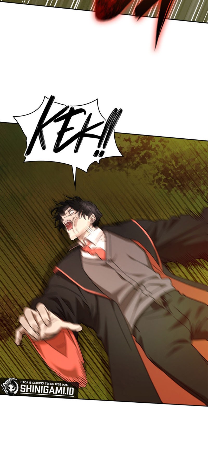 Infinite Mage Chapter 26 Gambar 55