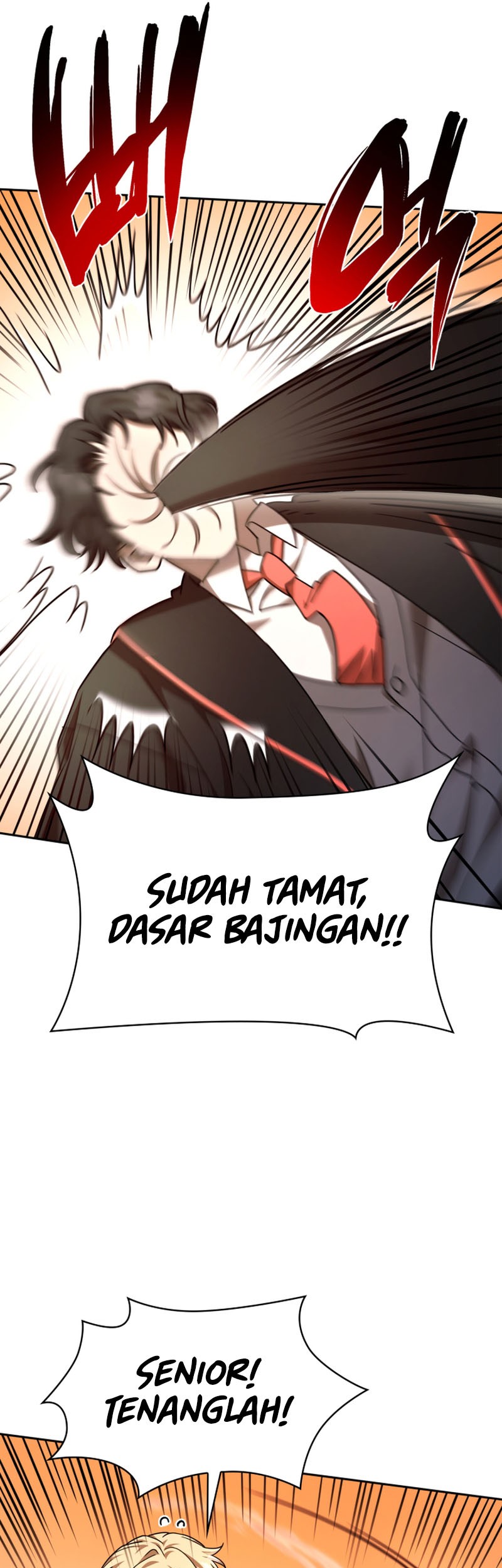 Infinite Mage Chapter 26 Gambar 56