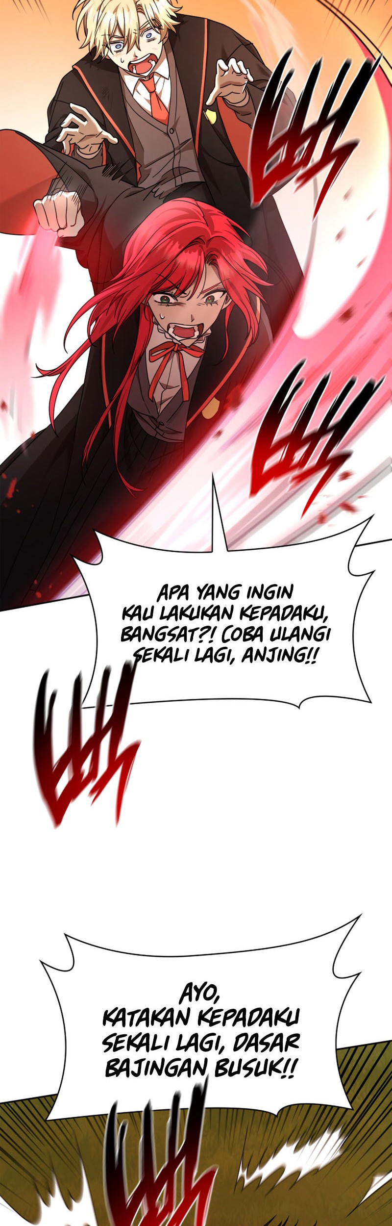 Infinite Mage Chapter 26 Gambar 57