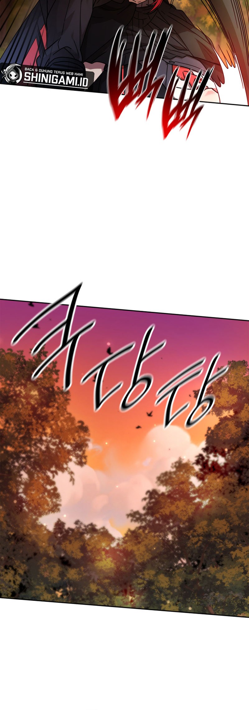 Infinite Mage Chapter 26 Gambar 59