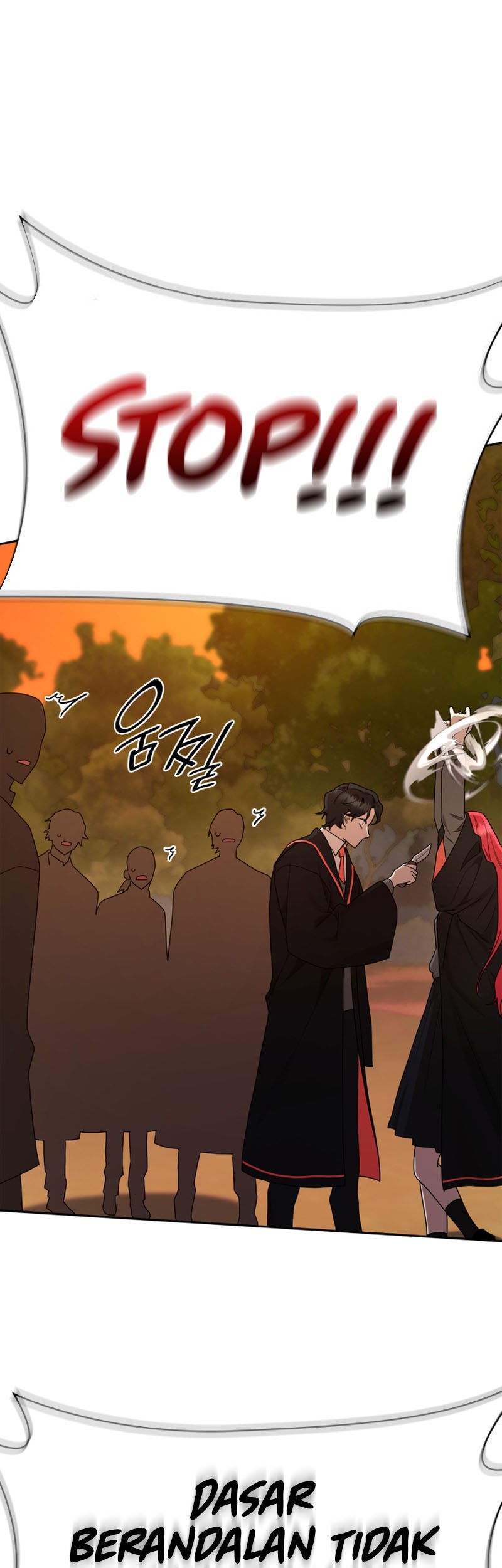Baca Infinite Mage Chapter 26 Gambar 2