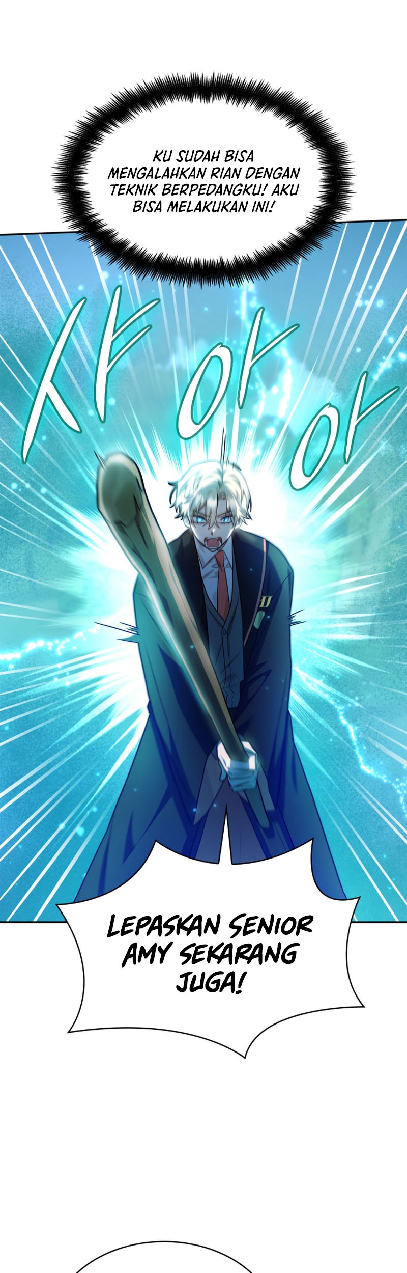 Infinite Mage Chapter 26 Gambar 10