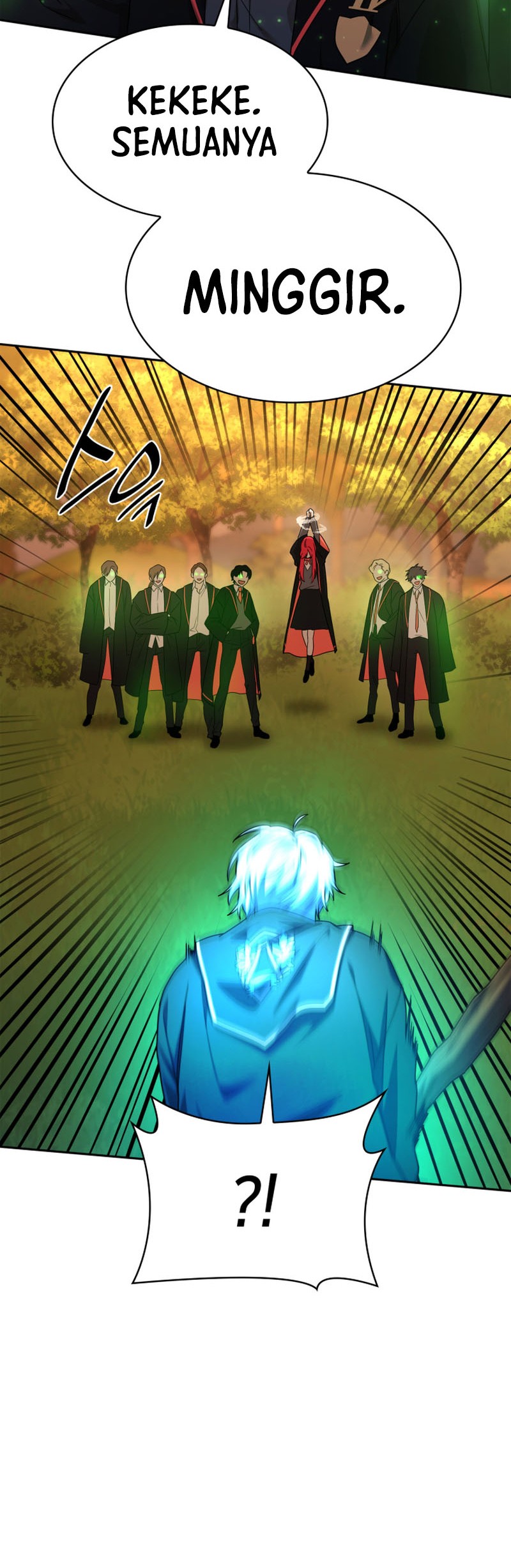 Infinite Mage Chapter 26 Gambar 13