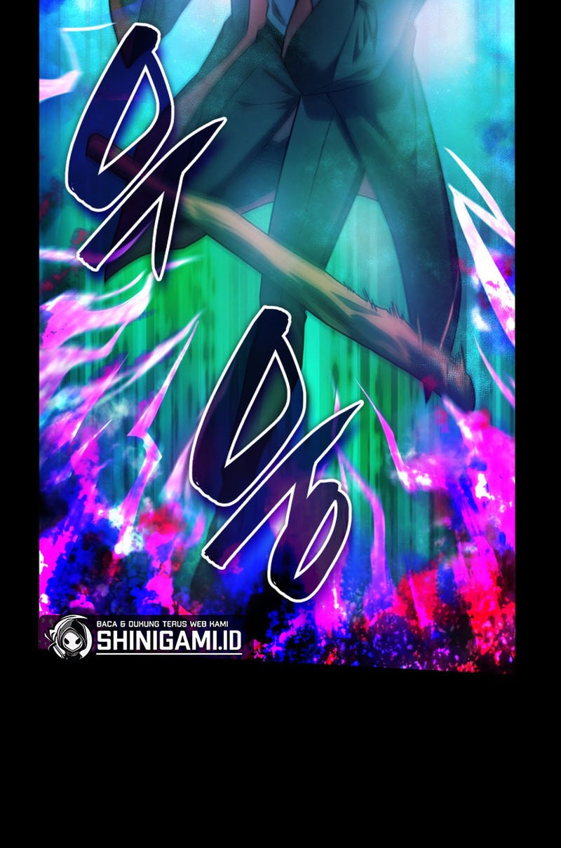 Infinite Mage Chapter 26 Gambar 17