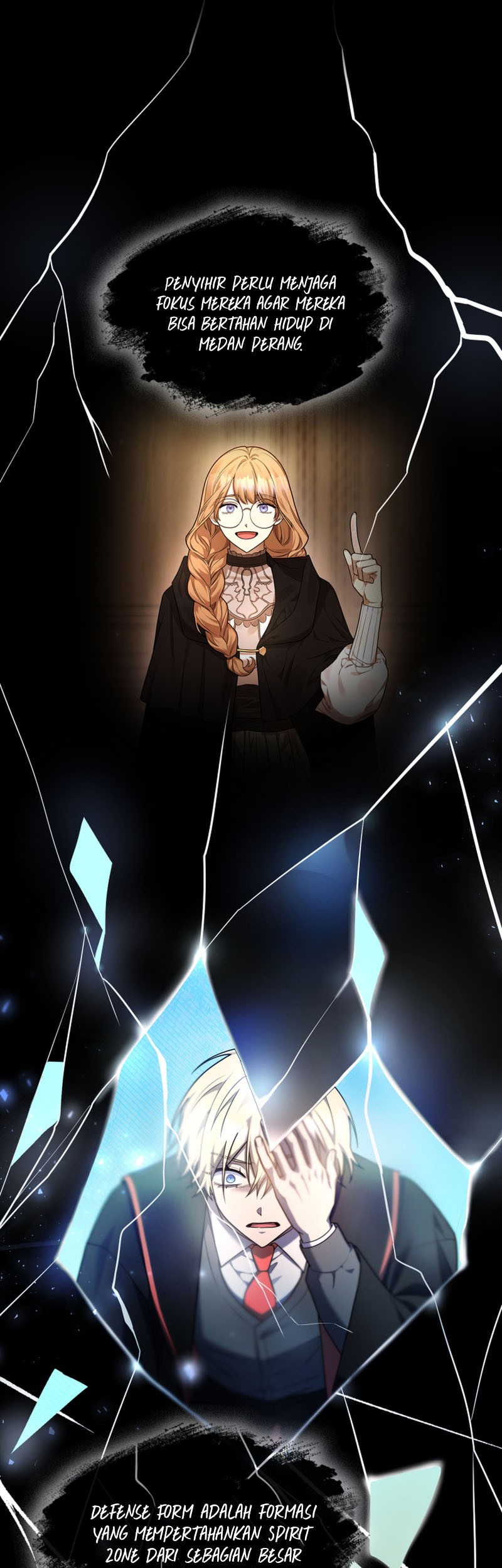Infinite Mage Chapter 26 Gambar 24