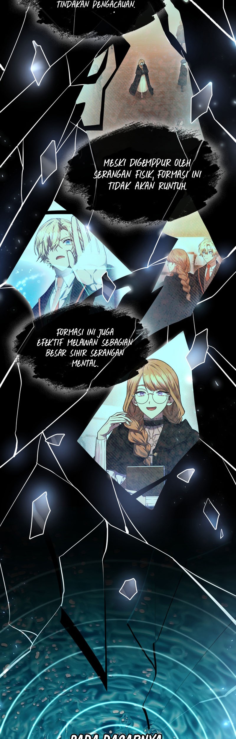 Infinite Mage Chapter 26 Gambar 25