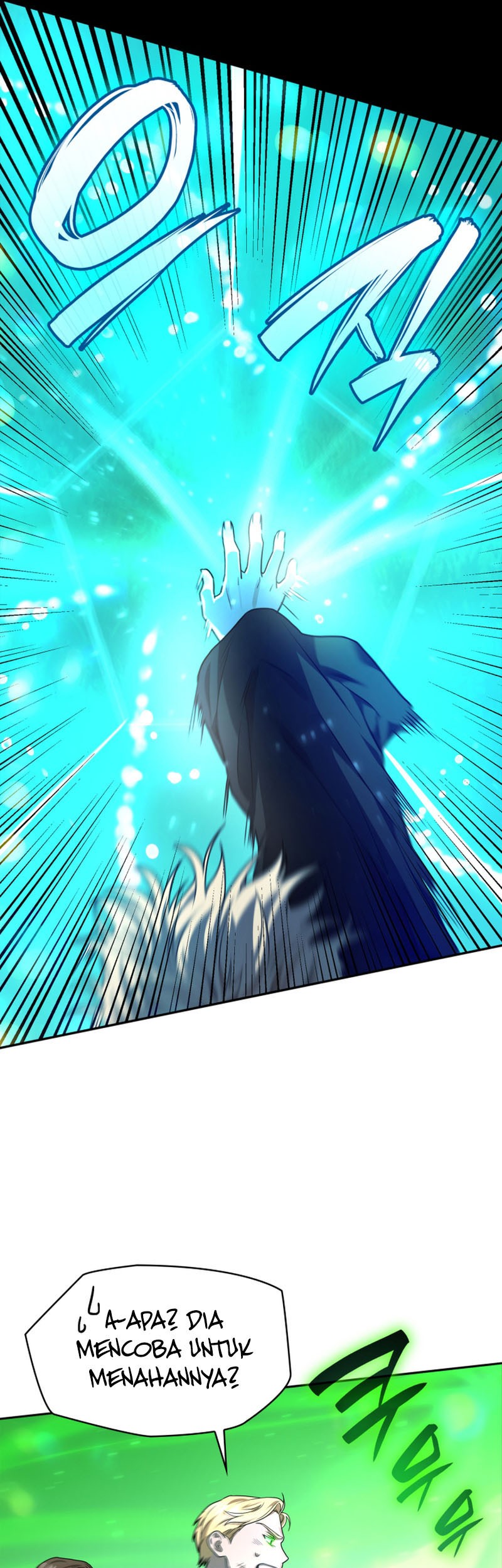 Infinite Mage Chapter 26 Gambar 28