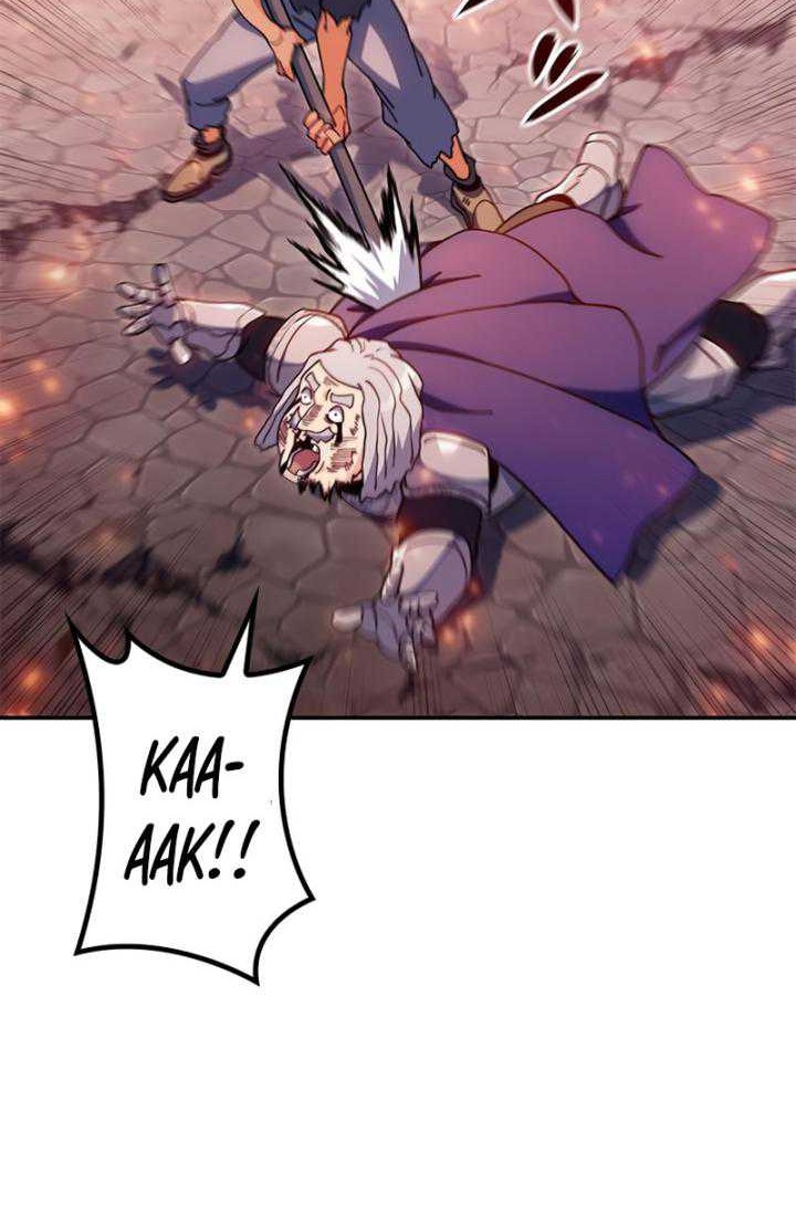 White Dragon Duke: Pendragon Chapter 75 Gambar 19