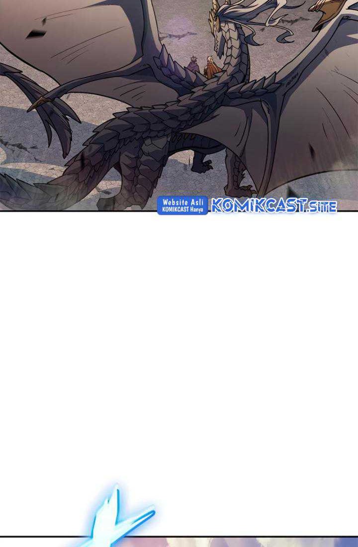 White Dragon Duke: Pendragon Chapter 75 Gambar 27