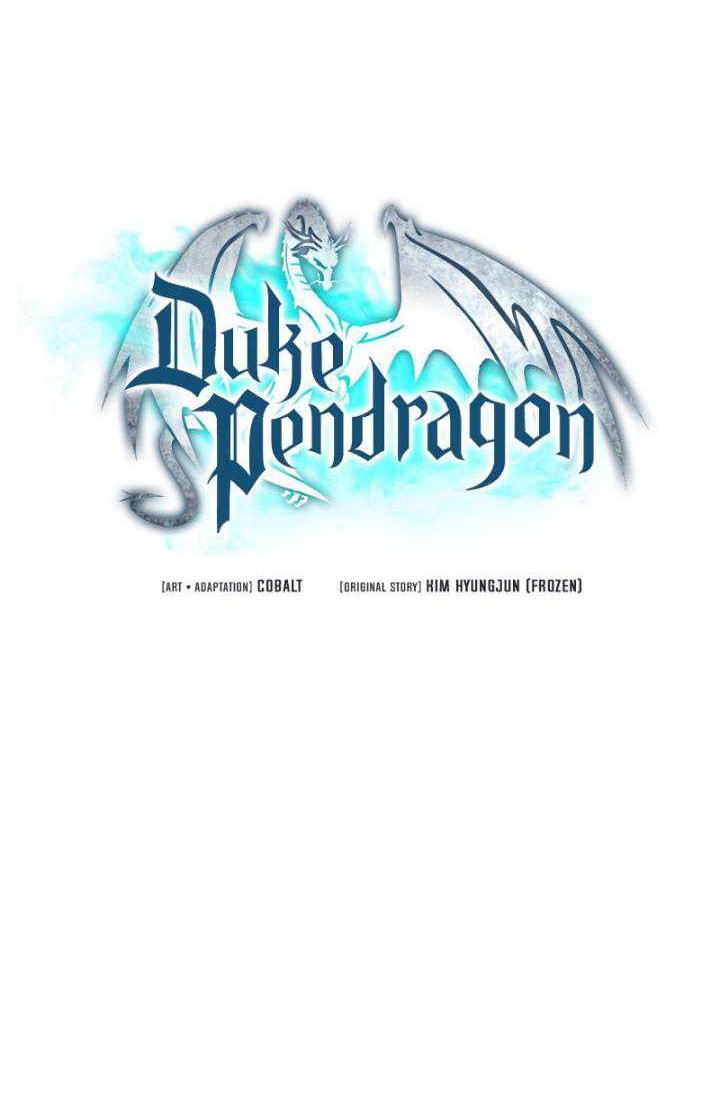 White Dragon Duke: Pendragon Chapter 75 Gambar 29