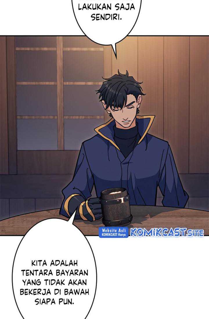 White Dragon Duke: Pendragon Chapter 75 Gambar 33