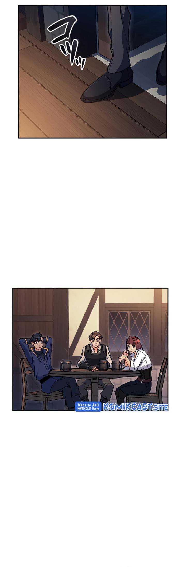 White Dragon Duke: Pendragon Chapter 75 Gambar 36