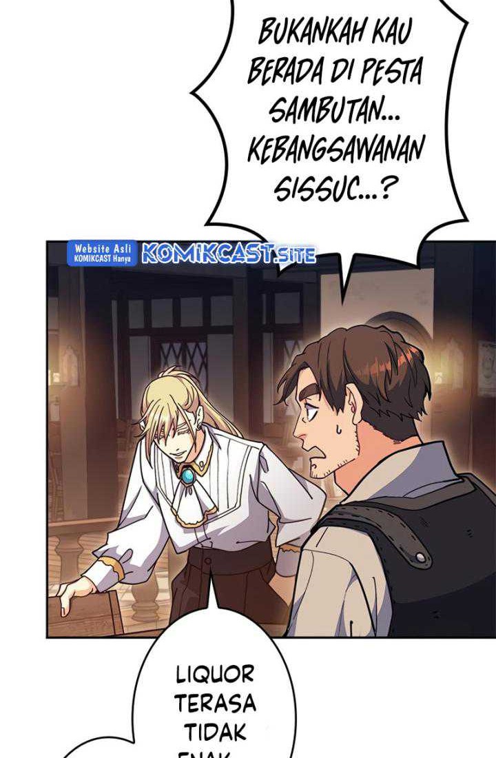 White Dragon Duke: Pendragon Chapter 75 Gambar 38