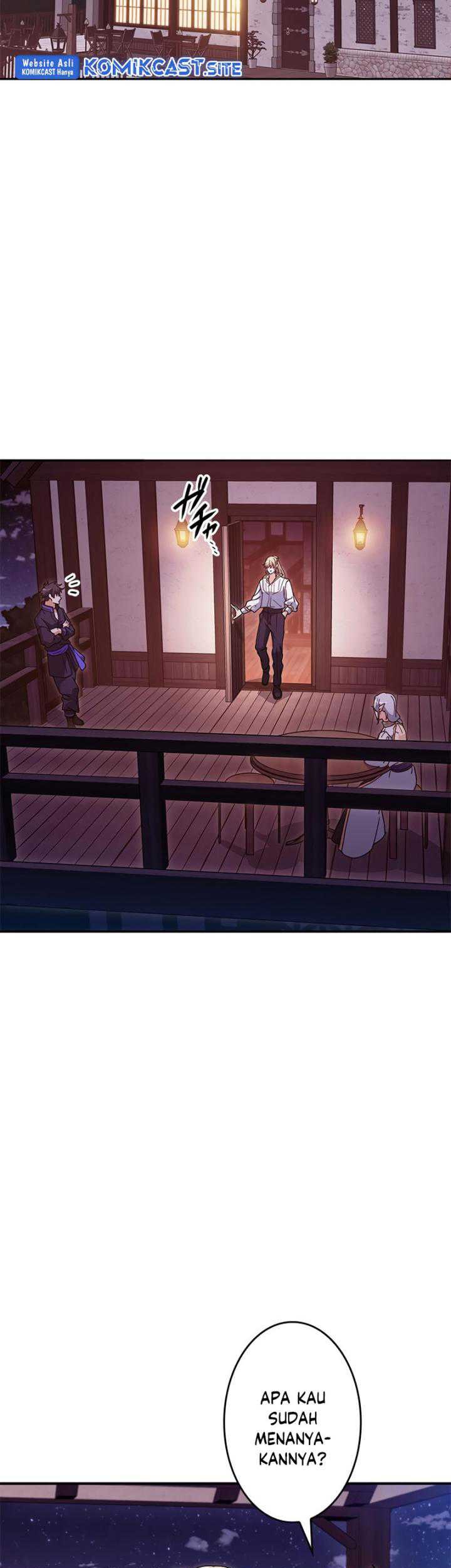 White Dragon Duke: Pendragon Chapter 75 Gambar 41