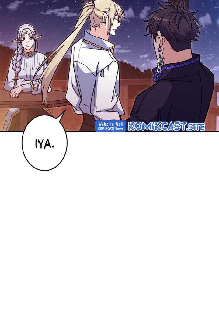 White Dragon Duke: Pendragon Chapter 75 Gambar 42