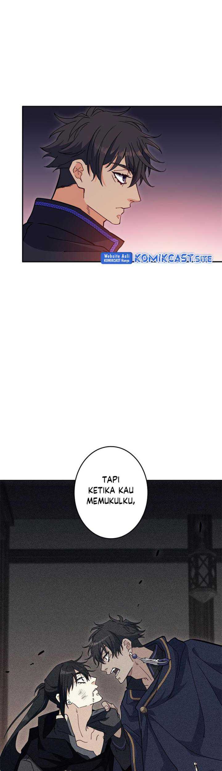 White Dragon Duke: Pendragon Chapter 75 Gambar 47