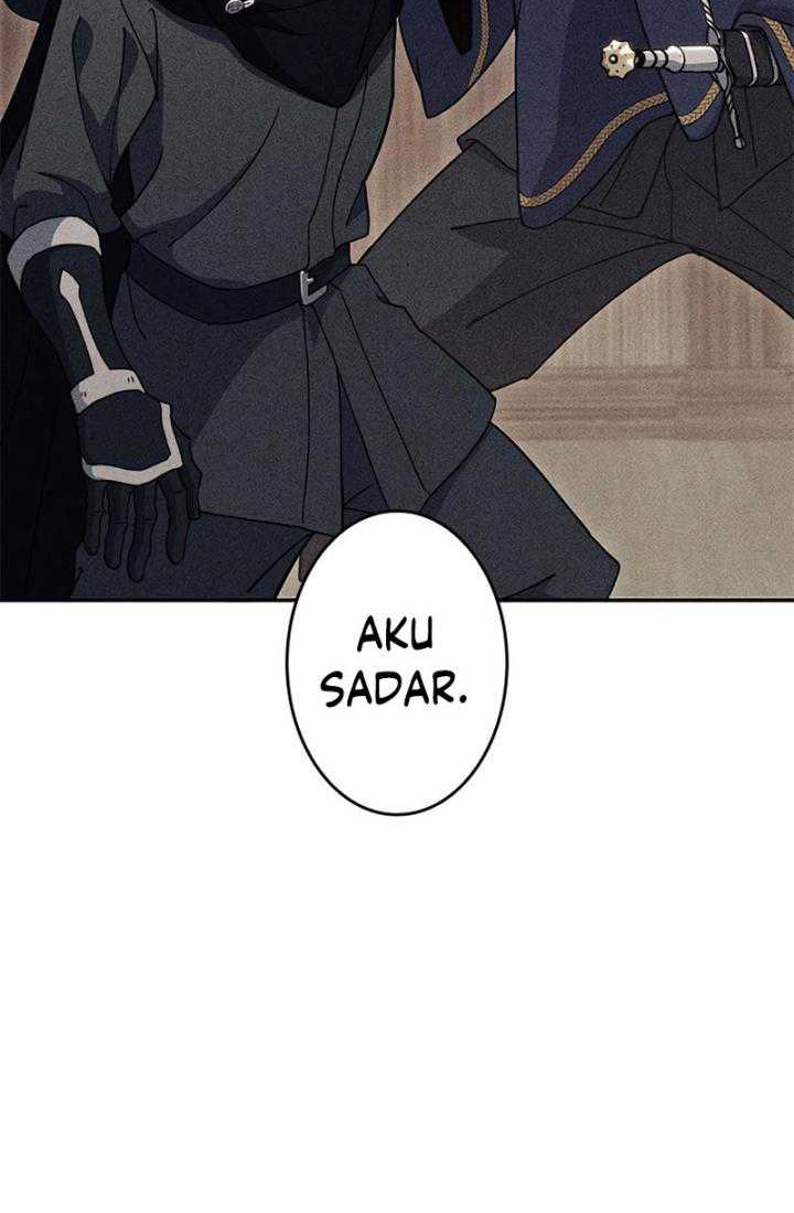 White Dragon Duke: Pendragon Chapter 75 Gambar 48