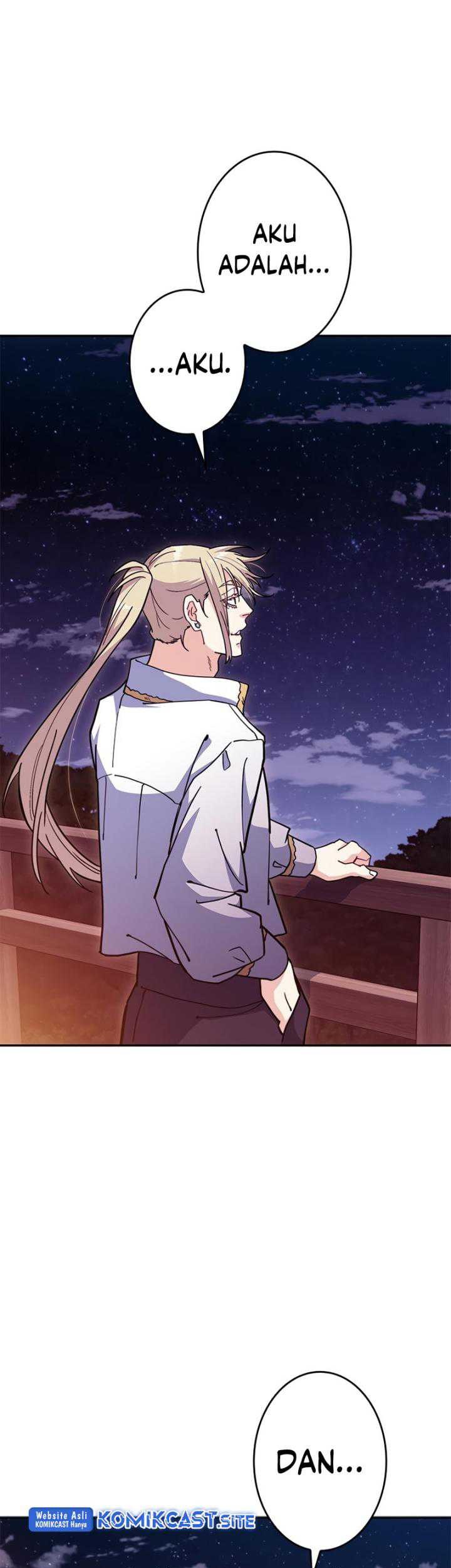 White Dragon Duke: Pendragon Chapter 75 Gambar 49