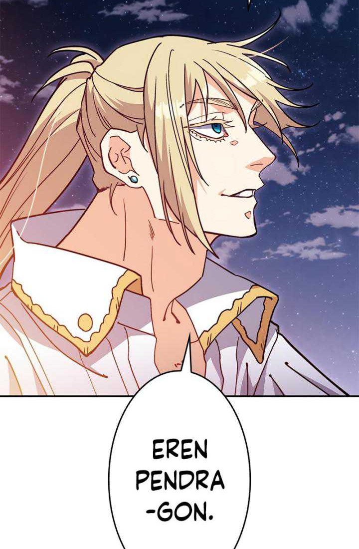 White Dragon Duke: Pendragon Chapter 75 Gambar 50