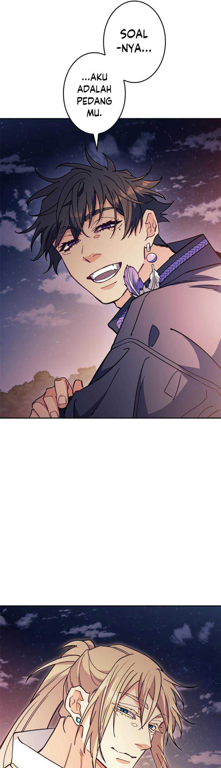 White Dragon Duke: Pendragon Chapter 75 Gambar 55