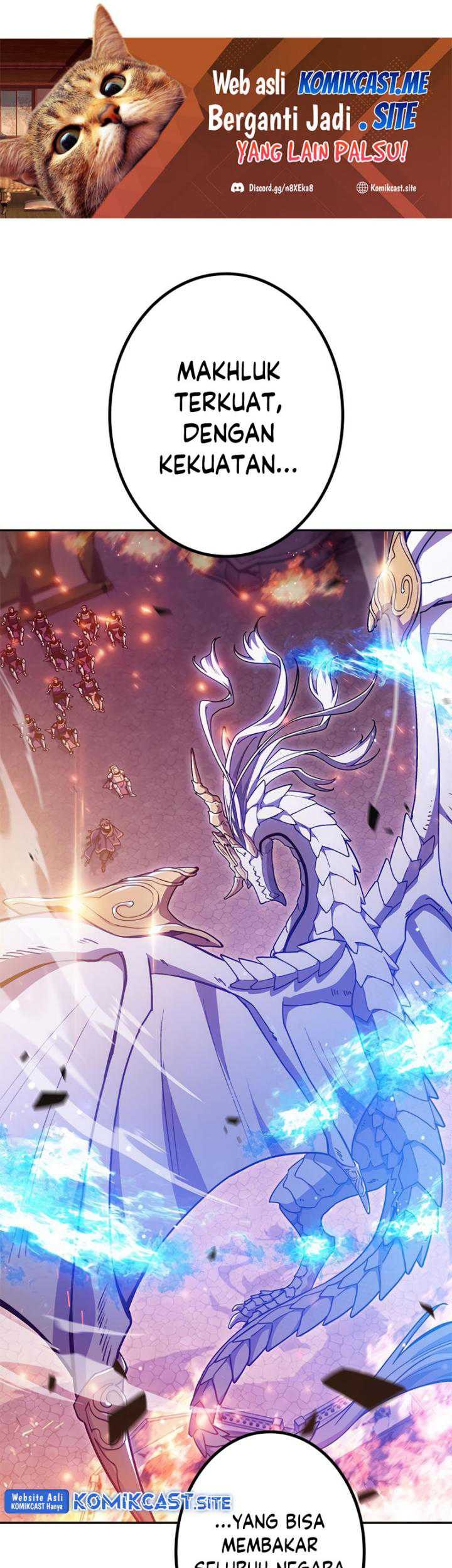 Baca White Dragon Duke: Pendragon Chapter 75 Gambar 2
