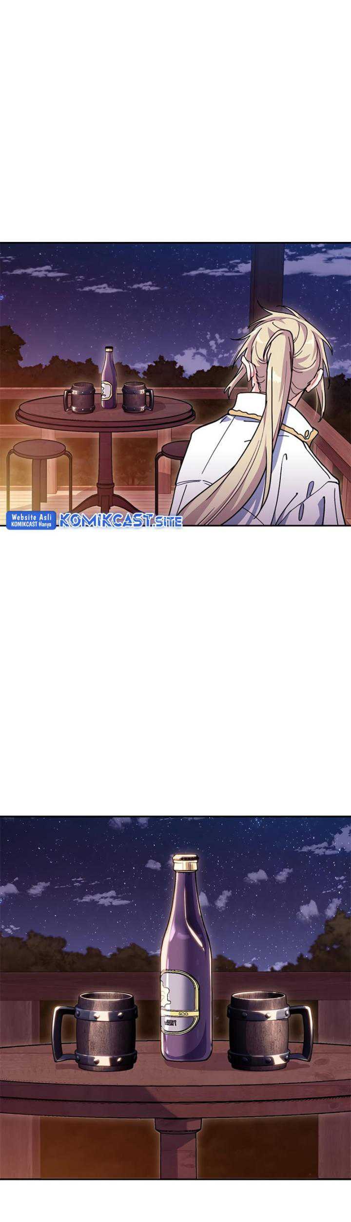 White Dragon Duke: Pendragon Chapter 75 Gambar 59