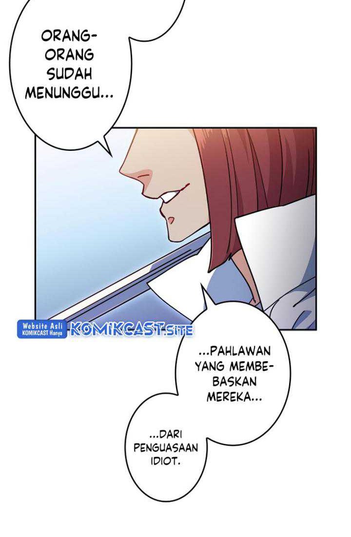 White Dragon Duke: Pendragon Chapter 75 Gambar 68