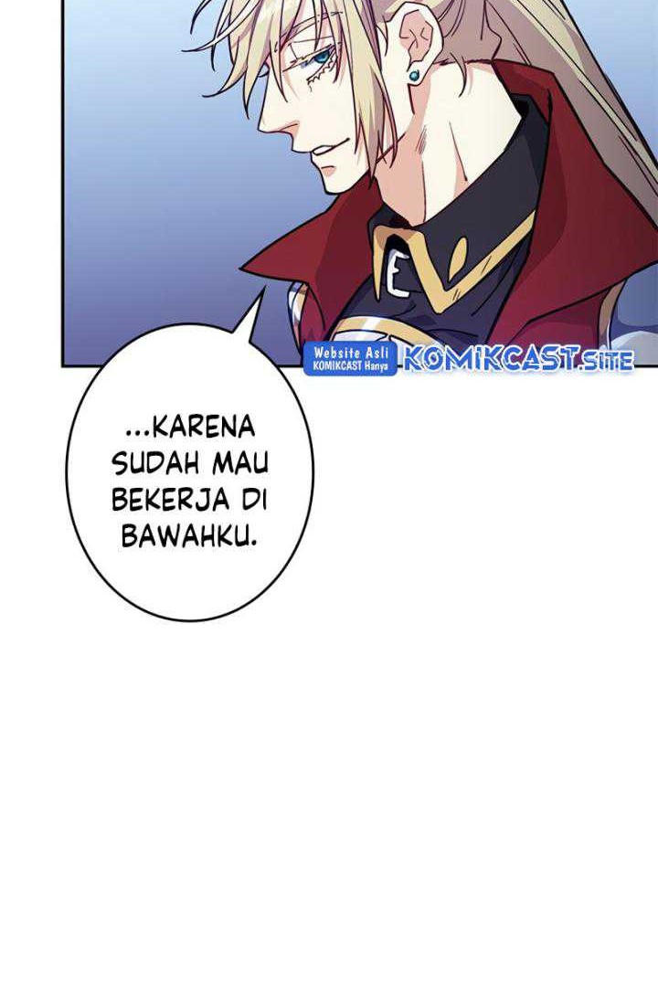 White Dragon Duke: Pendragon Chapter 75 Gambar 74