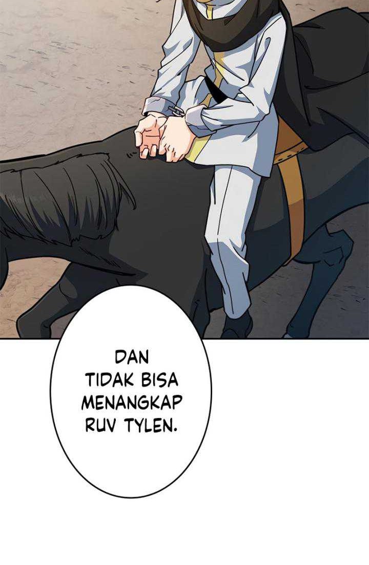 White Dragon Duke: Pendragon Chapter 75 Gambar 76