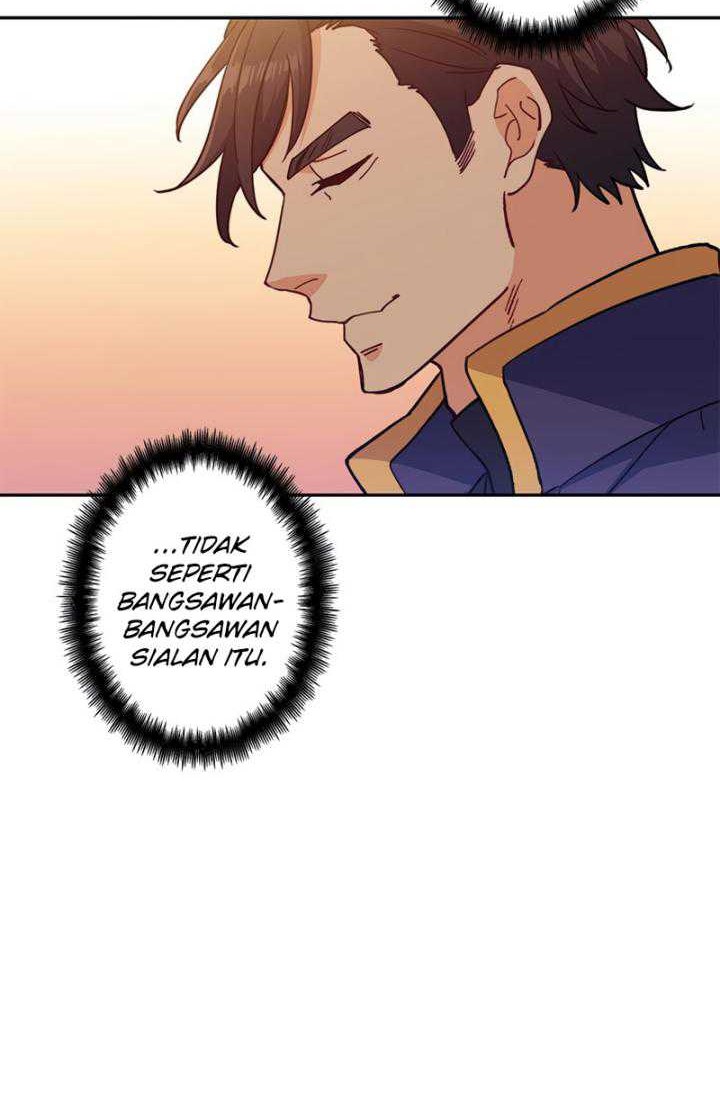 White Dragon Duke: Pendragon Chapter 75 Gambar 84