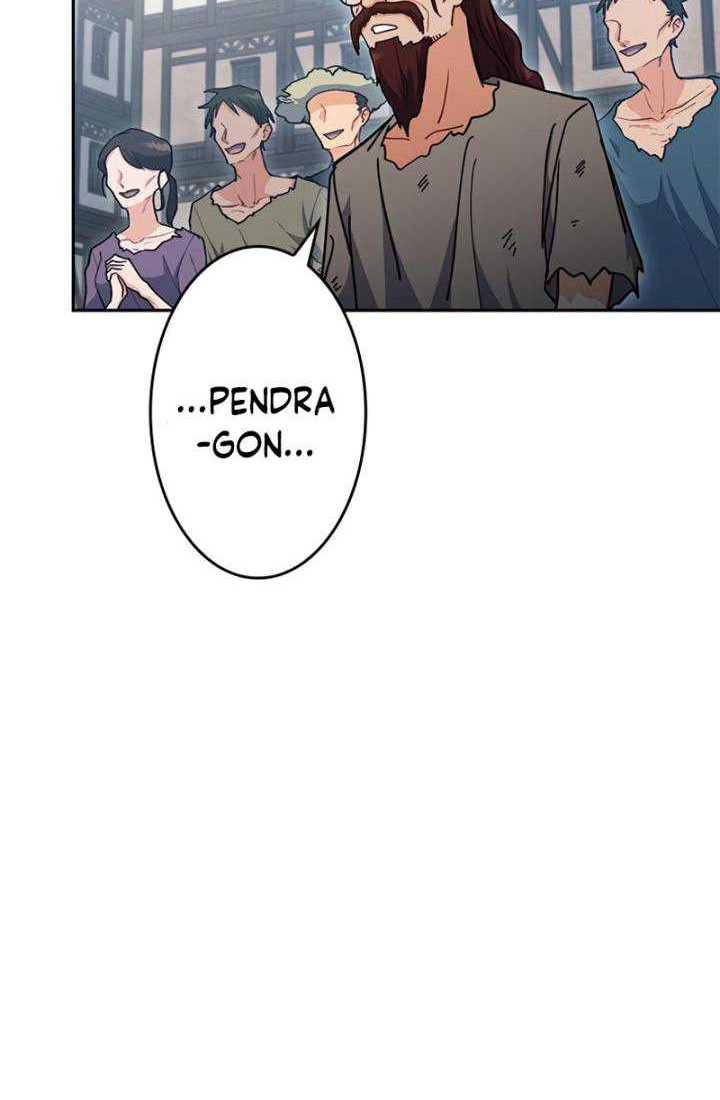White Dragon Duke: Pendragon Chapter 75 Gambar 86