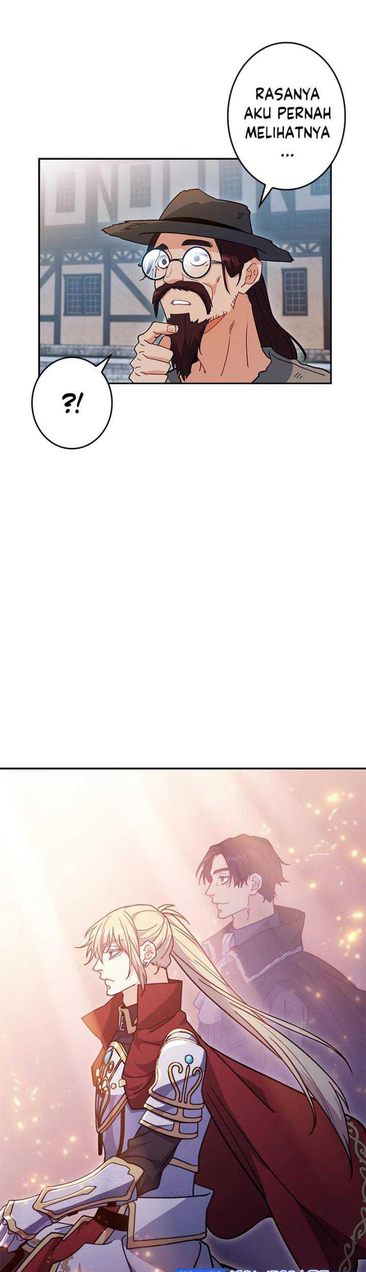 White Dragon Duke: Pendragon Chapter 75 Gambar 87