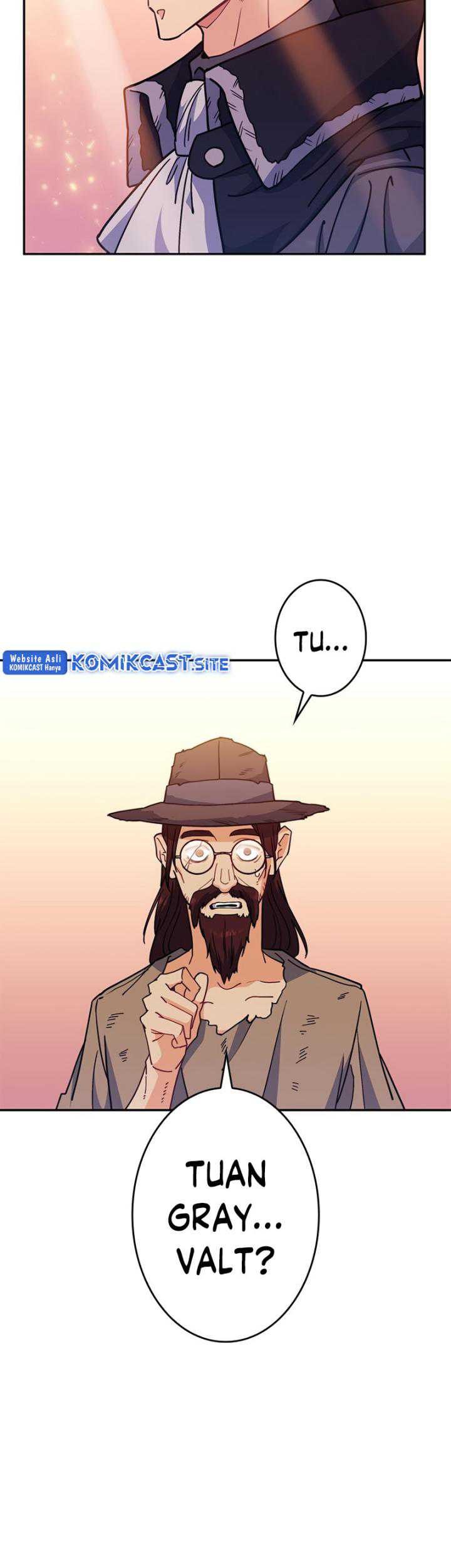 White Dragon Duke: Pendragon Chapter 75 Gambar 89