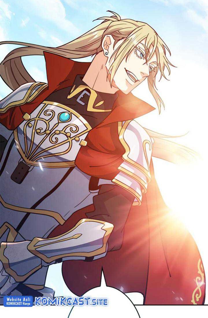 White Dragon Duke: Pendragon Chapter 75 Gambar 92