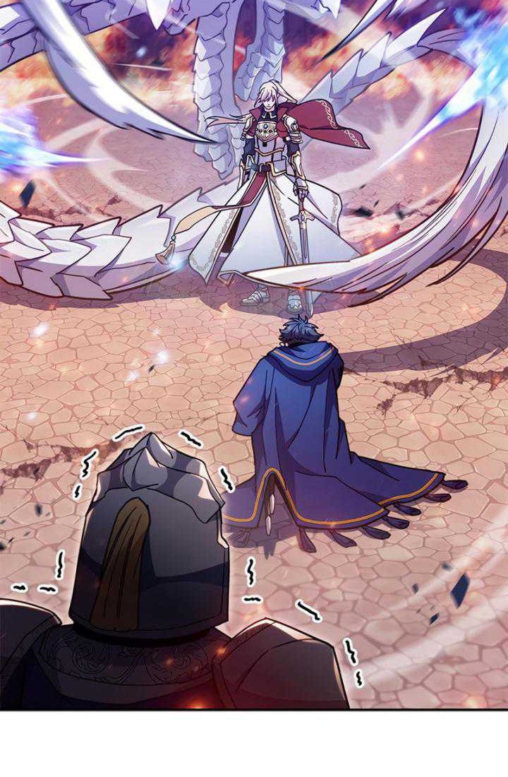 White Dragon Duke: Pendragon Chapter 75 Gambar 7