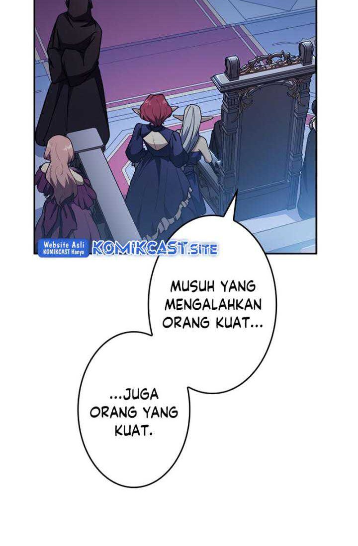 White Dragon Duke: Pendragon Chapter 75 Gambar 98