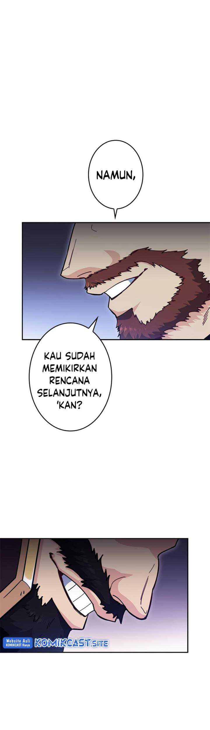 White Dragon Duke: Pendragon Chapter 75 Gambar 99