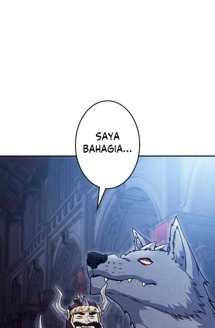 White Dragon Duke: Pendragon Chapter 75 Gambar 100