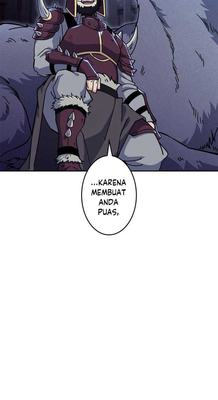 White Dragon Duke: Pendragon Chapter 75 Gambar 101