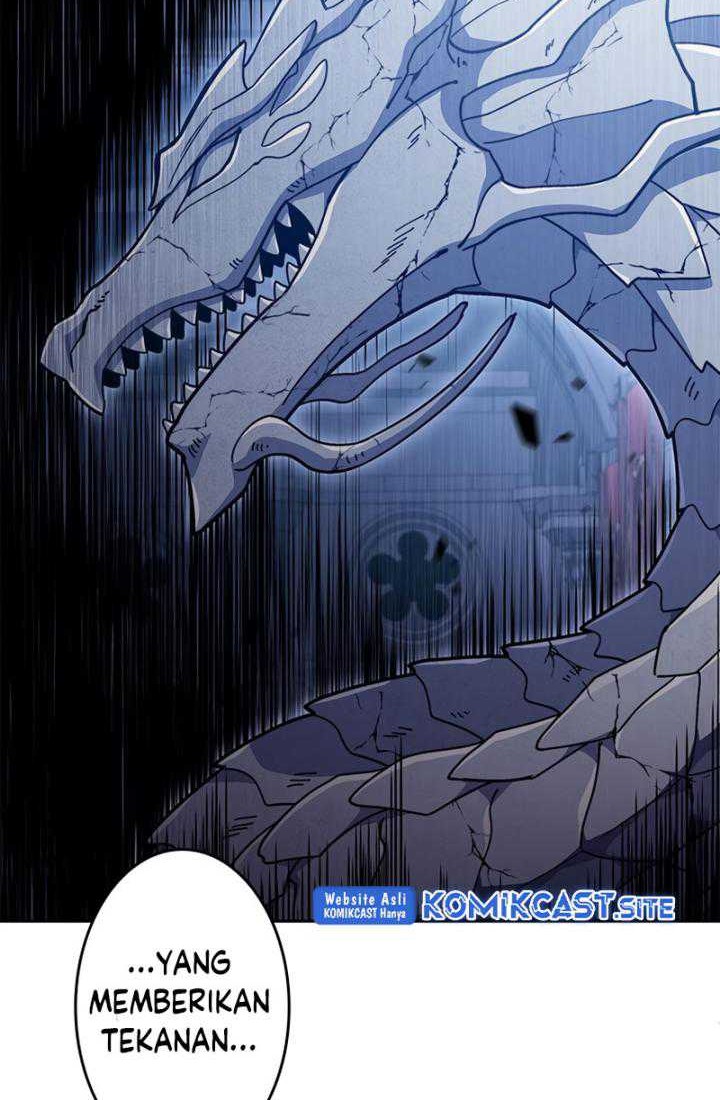 White Dragon Duke: Pendragon Chapter 75 Gambar 105
