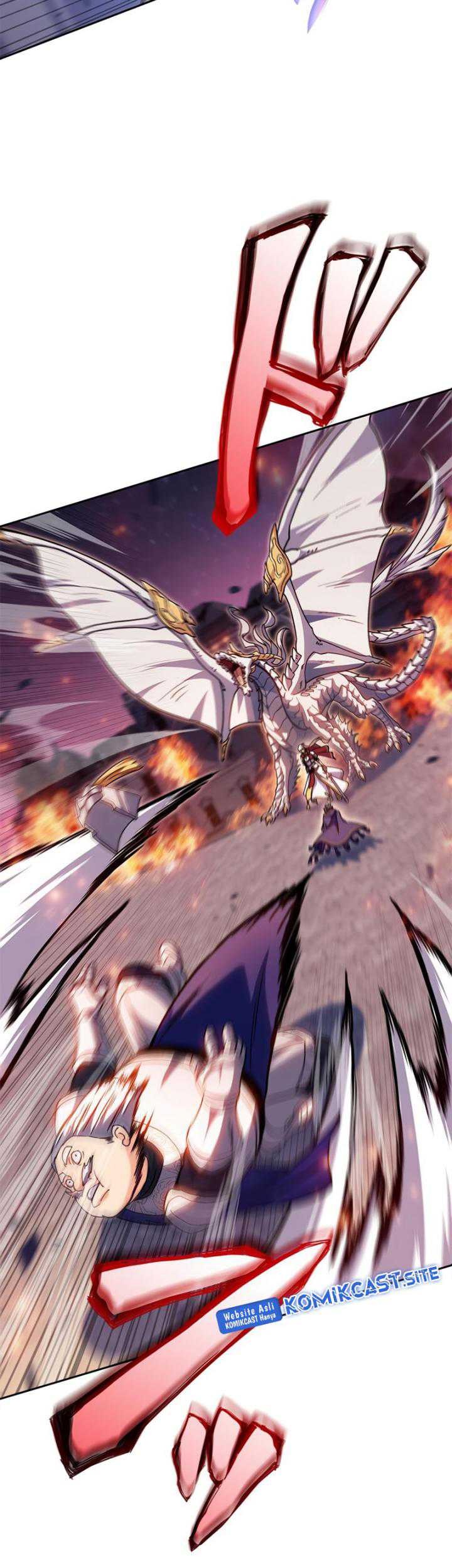 White Dragon Duke: Pendragon Chapter 75 Gambar 12