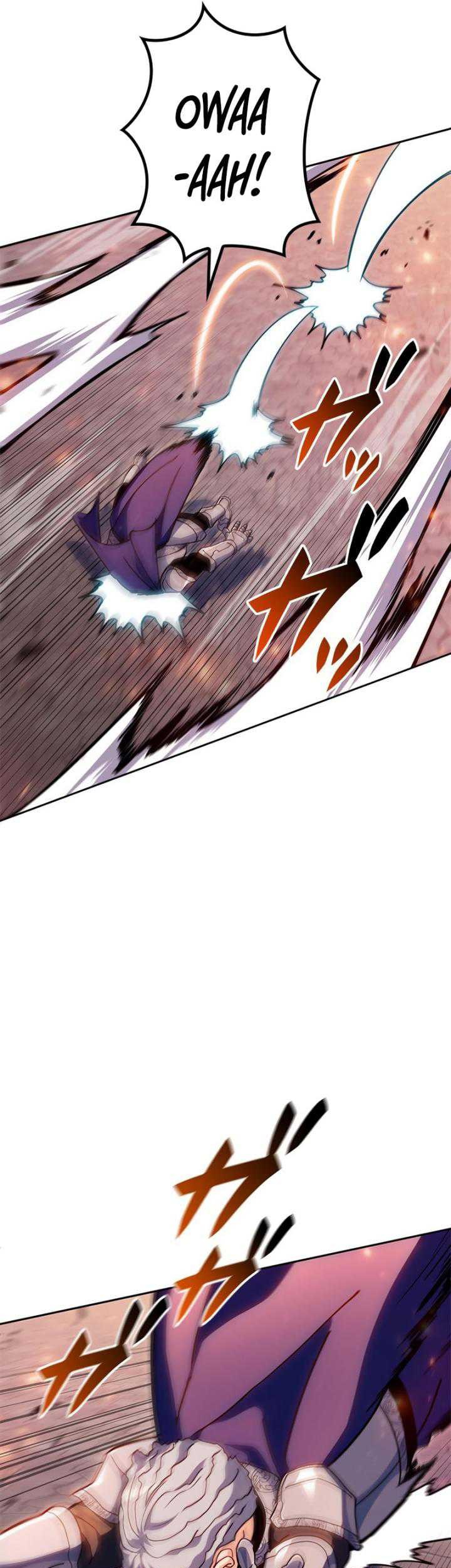 White Dragon Duke: Pendragon Chapter 75 Gambar 14