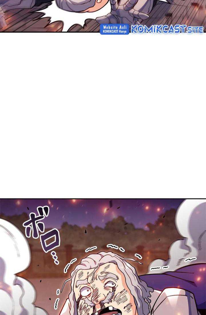 White Dragon Duke: Pendragon Chapter 75 Gambar 15