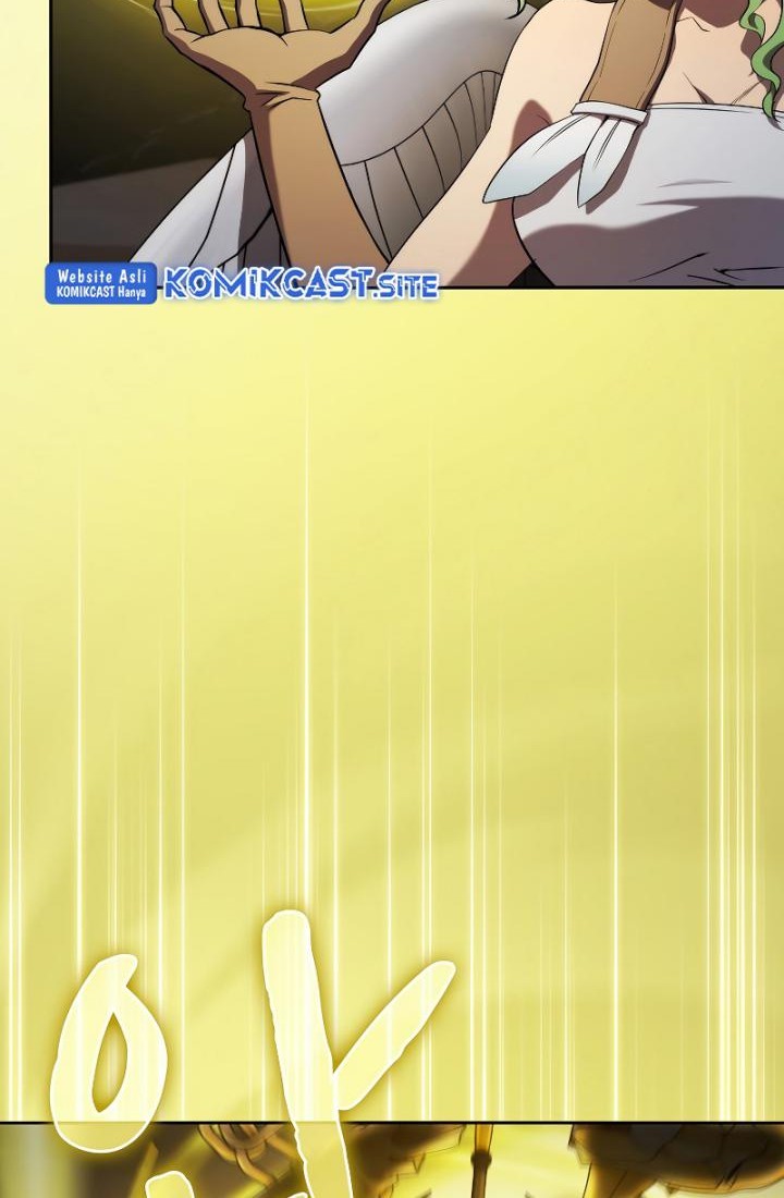 The Constellation that Returned from Hell Chapter 118 Gambar 34